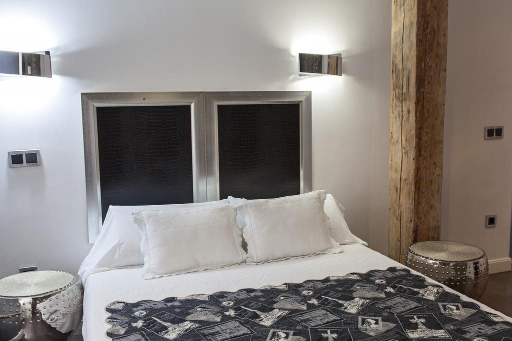 Hostal Jardin Secreto Santander Exteriér fotografie