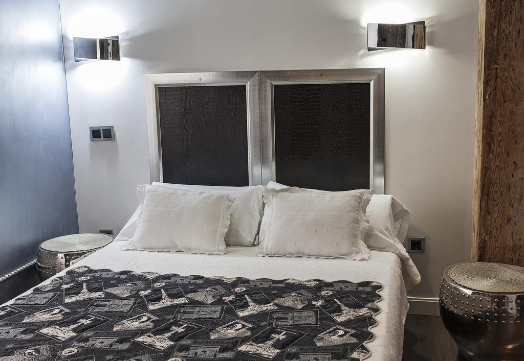 Hostal Jardin Secreto Santander Exteriér fotografie