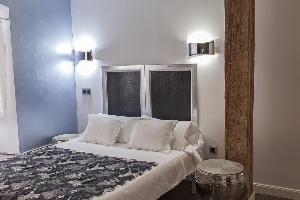 Hostal Jardin Secreto Santander Exteriér fotografie